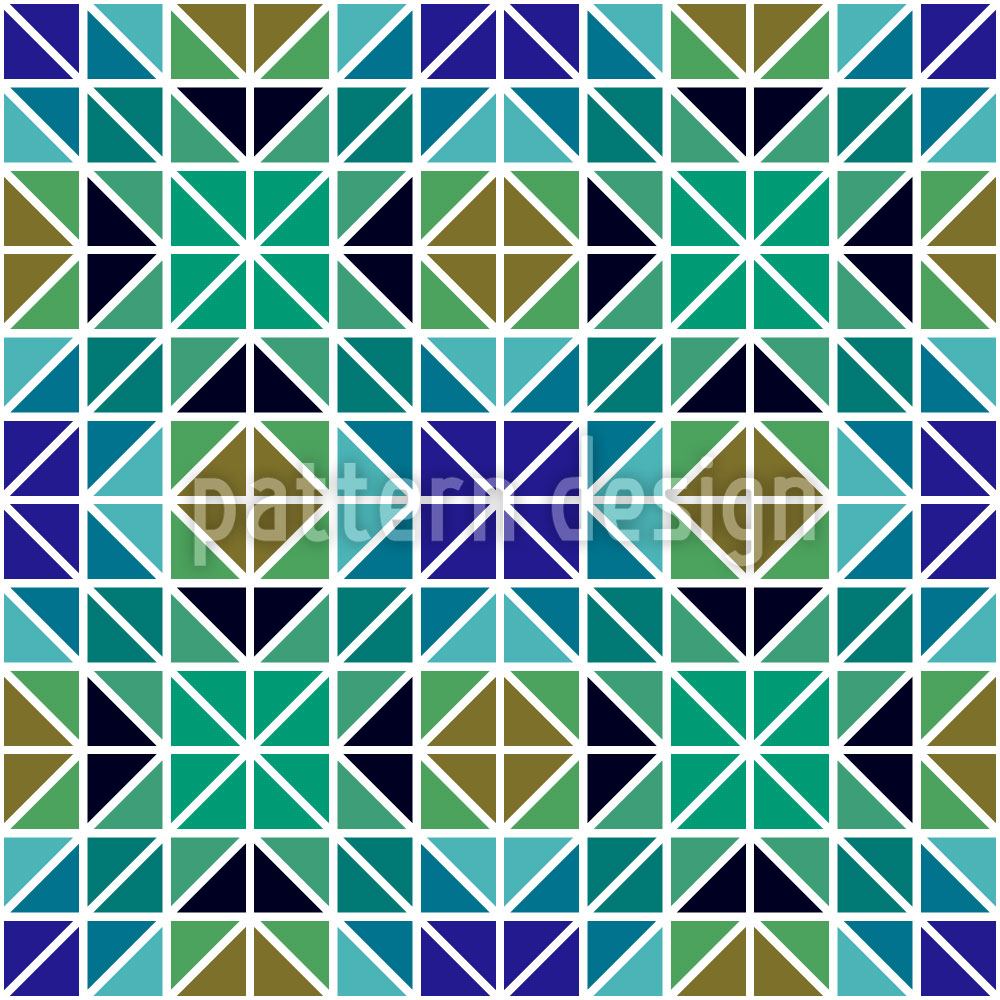 patterned-wallpaper-geometric-parts