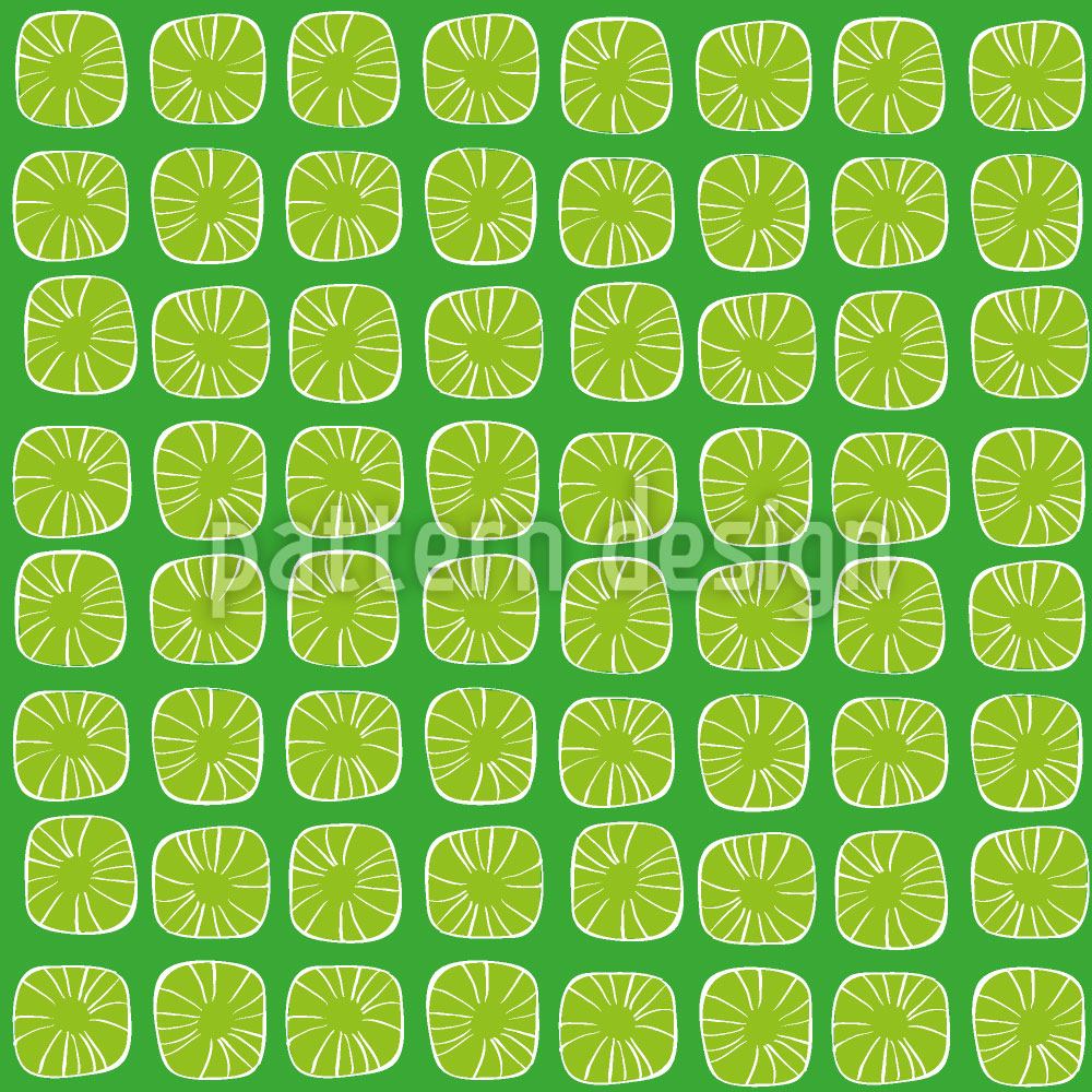 patterned-wallpaper-lemon-drops