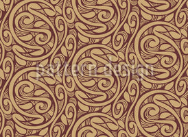 patterned-wallpaper-artemento