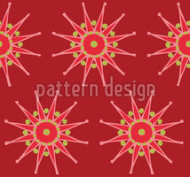 patterned-wallpaper-stars-on-fire