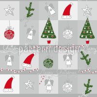 patterned-wallpaper-christmas-dream