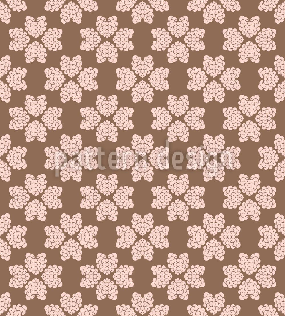 patterned-wallpaper-blossom-hearts