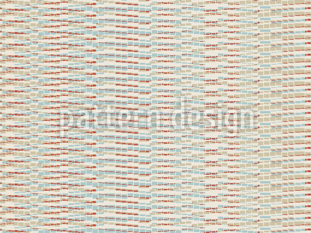 patterned-wallpaper-geometric-vibration