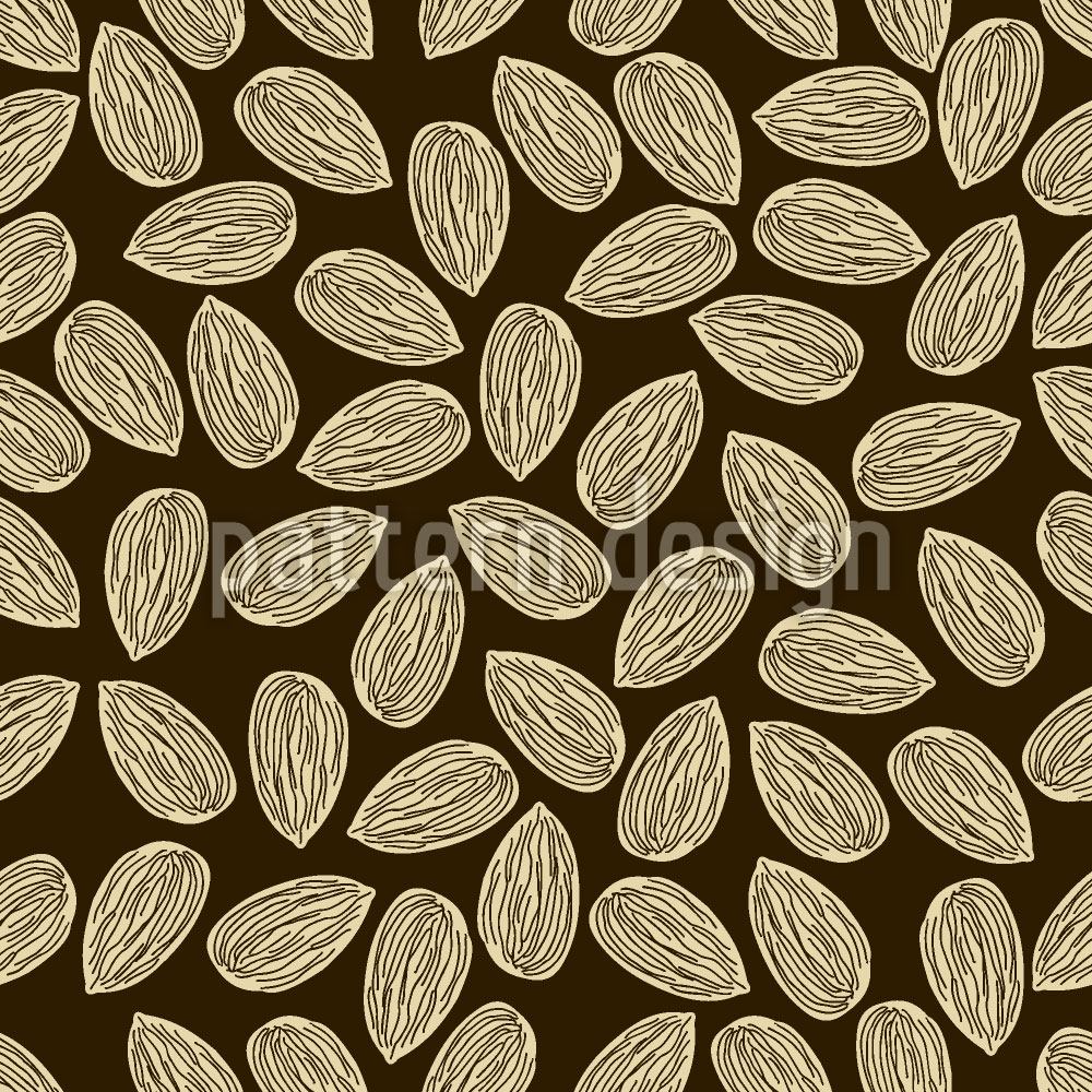 patterned-wallpaper-roasted-almonds