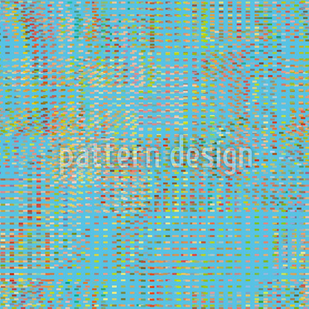 patterned-wallpaper-cool-pixel-vision