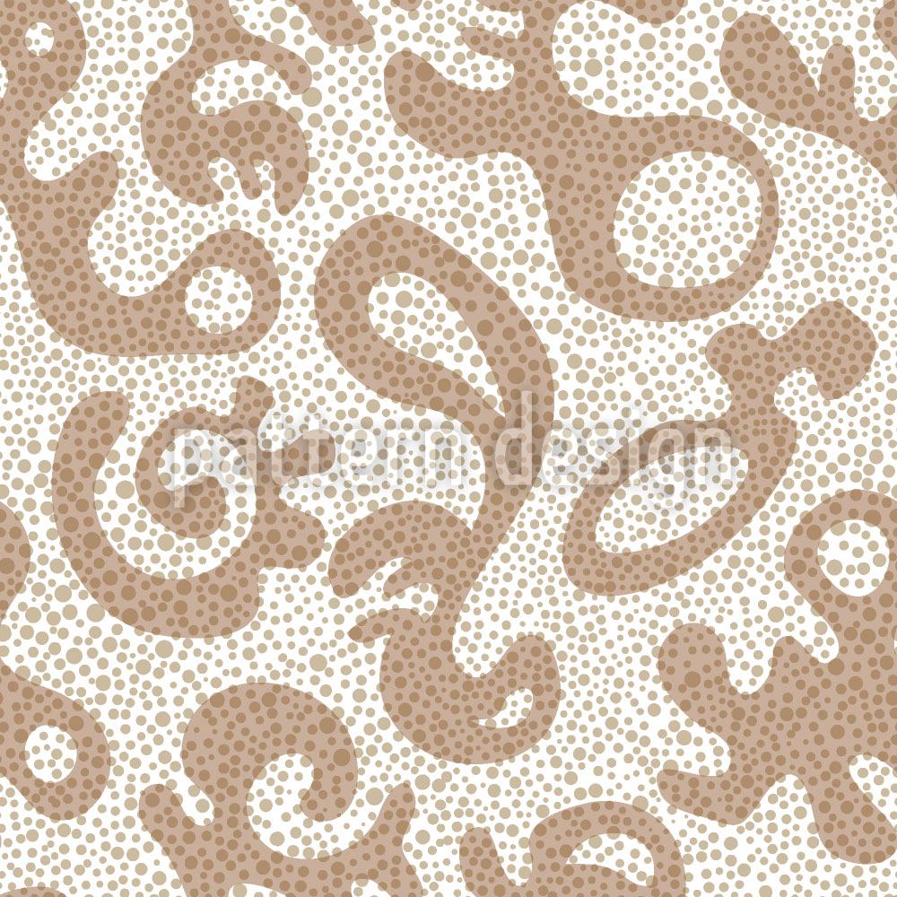 patterned-wallpaper-forms-and-dots