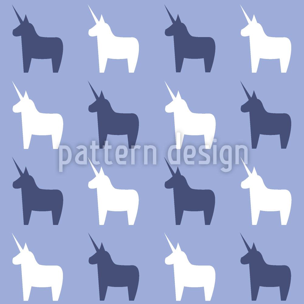 patterned-wallpaper-the-second-last-unicorn