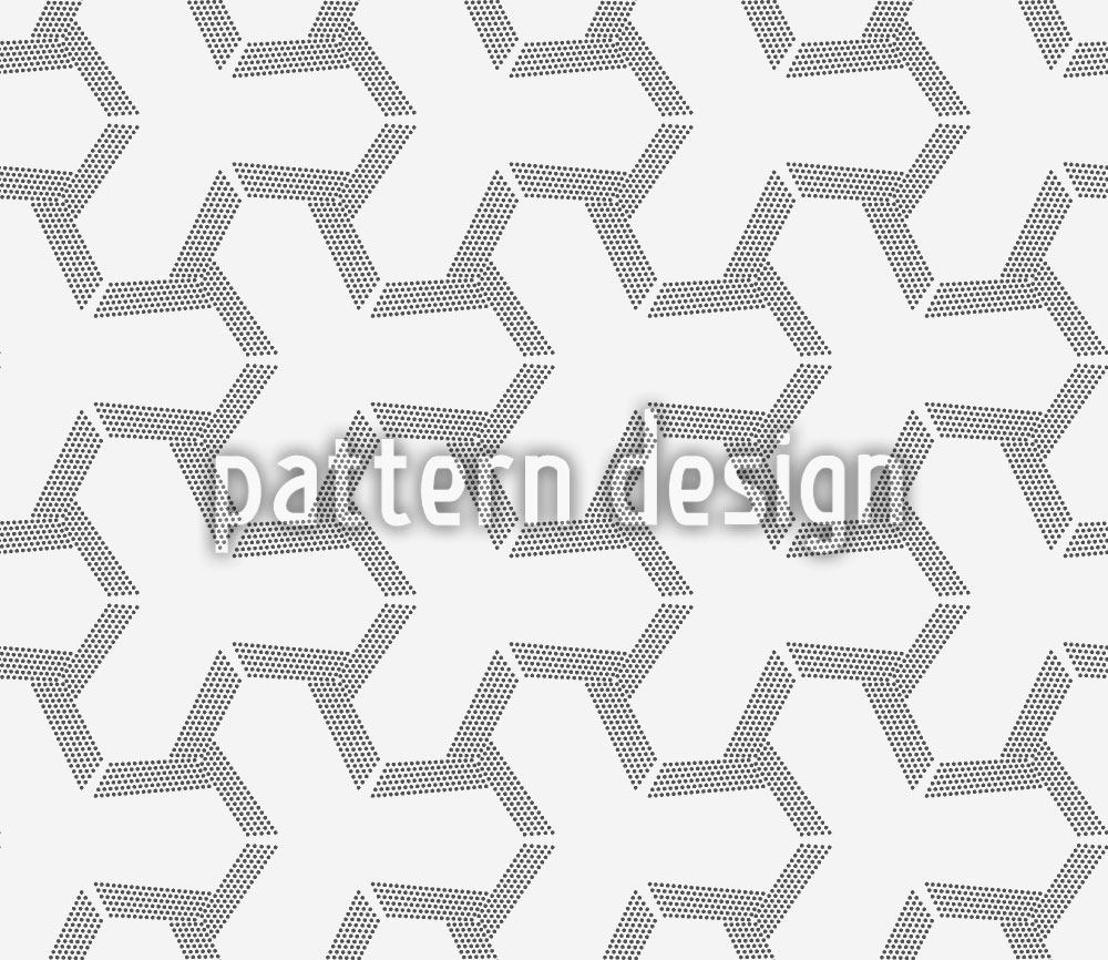 patterned-wallpaper-dotted-tetrapods