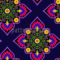 patterned-wallpaper-folklore-to-the-square