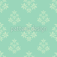 patterned-wallpaper-delicate-star-bouquet