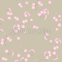 patterned-wallpaper-cherry-blossoms-on-sand