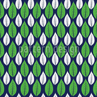 patterned-wallpaper-counting-leaves