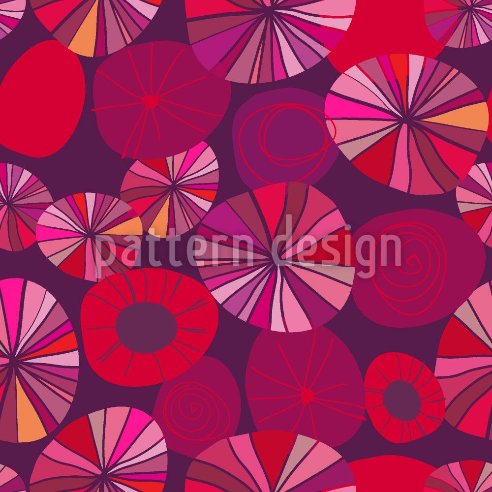 patterned-wallpaper-red-potpourri