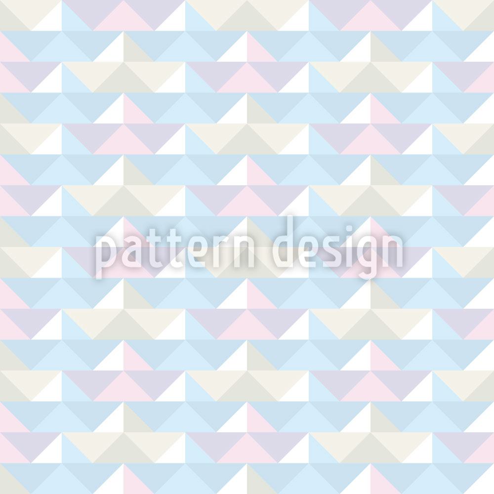 patterned-wallpaper-paper-folding-regatta