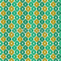 patterned-wallpaper-snakeskin-in-spring