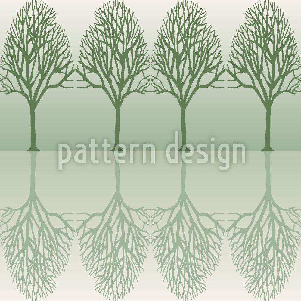 patterned-wallpaper-alley-green