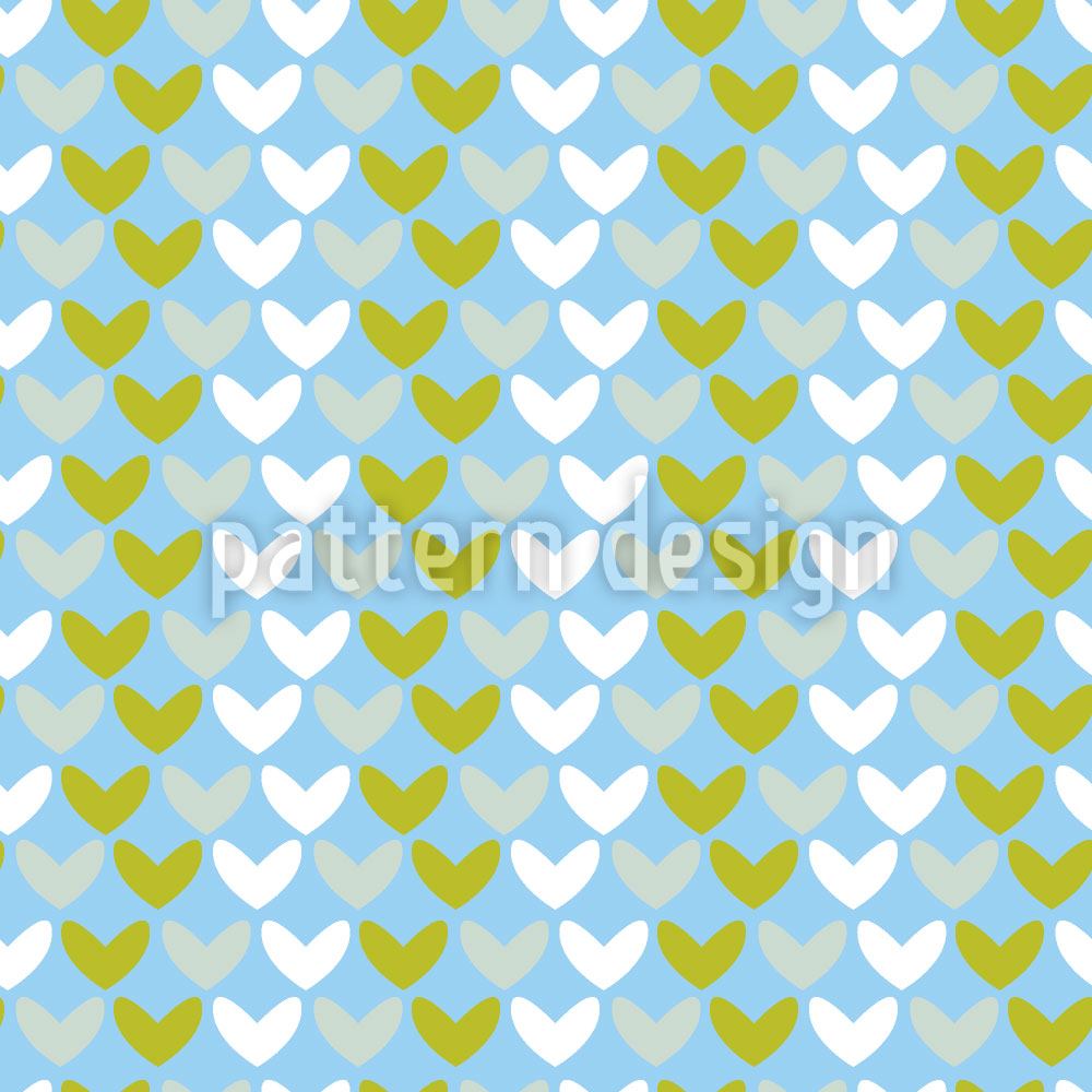 patterned-wallpaper-hearts-in-spring