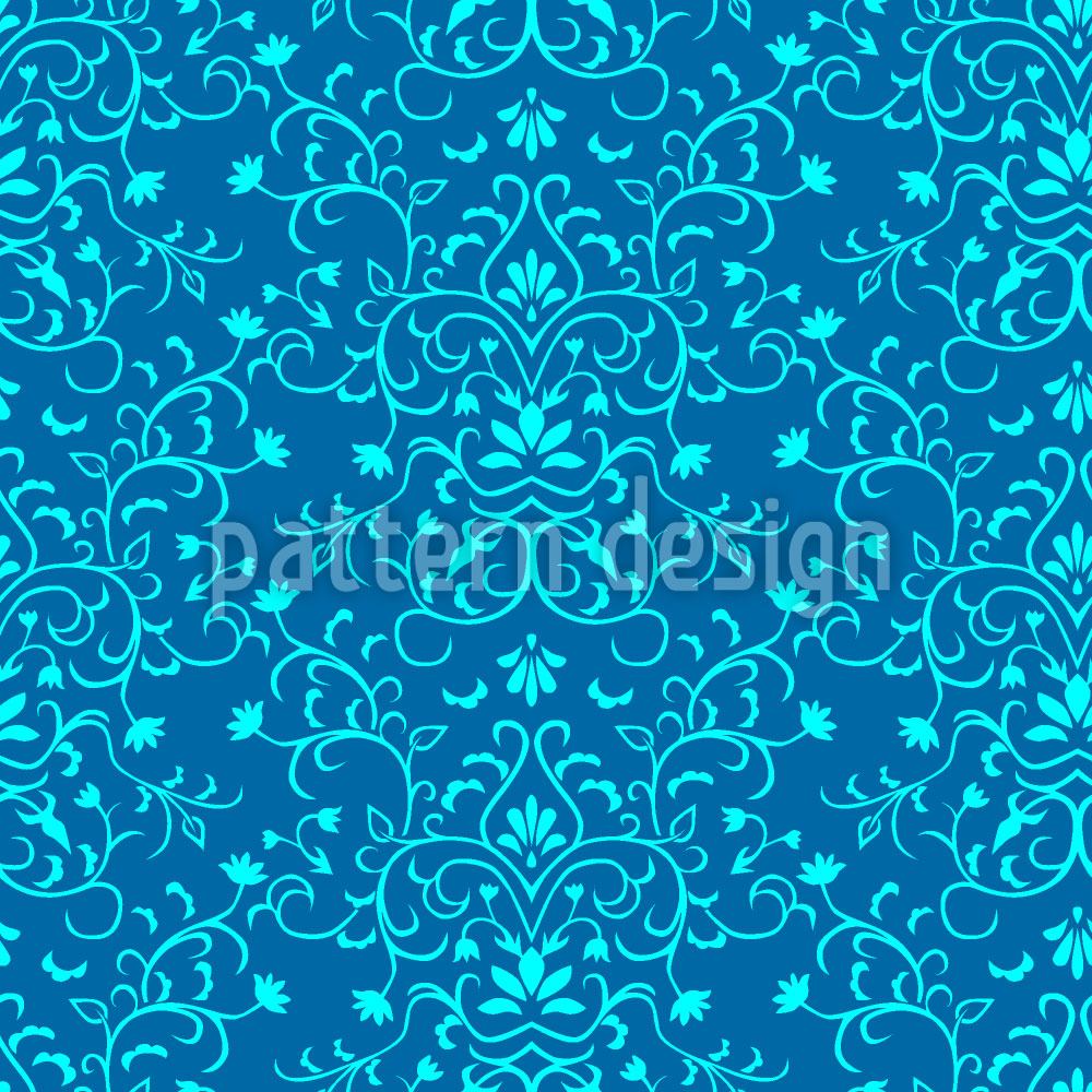 patterned-wallpaper-delicate-ornamentic