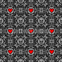 patterned-wallpaper-liebestod