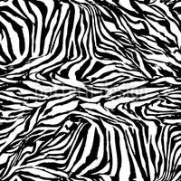 patterned-wallpaper-zebra-black-and-white