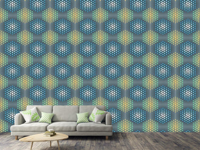 patterned-wallpaper-ice-holy-hexagons