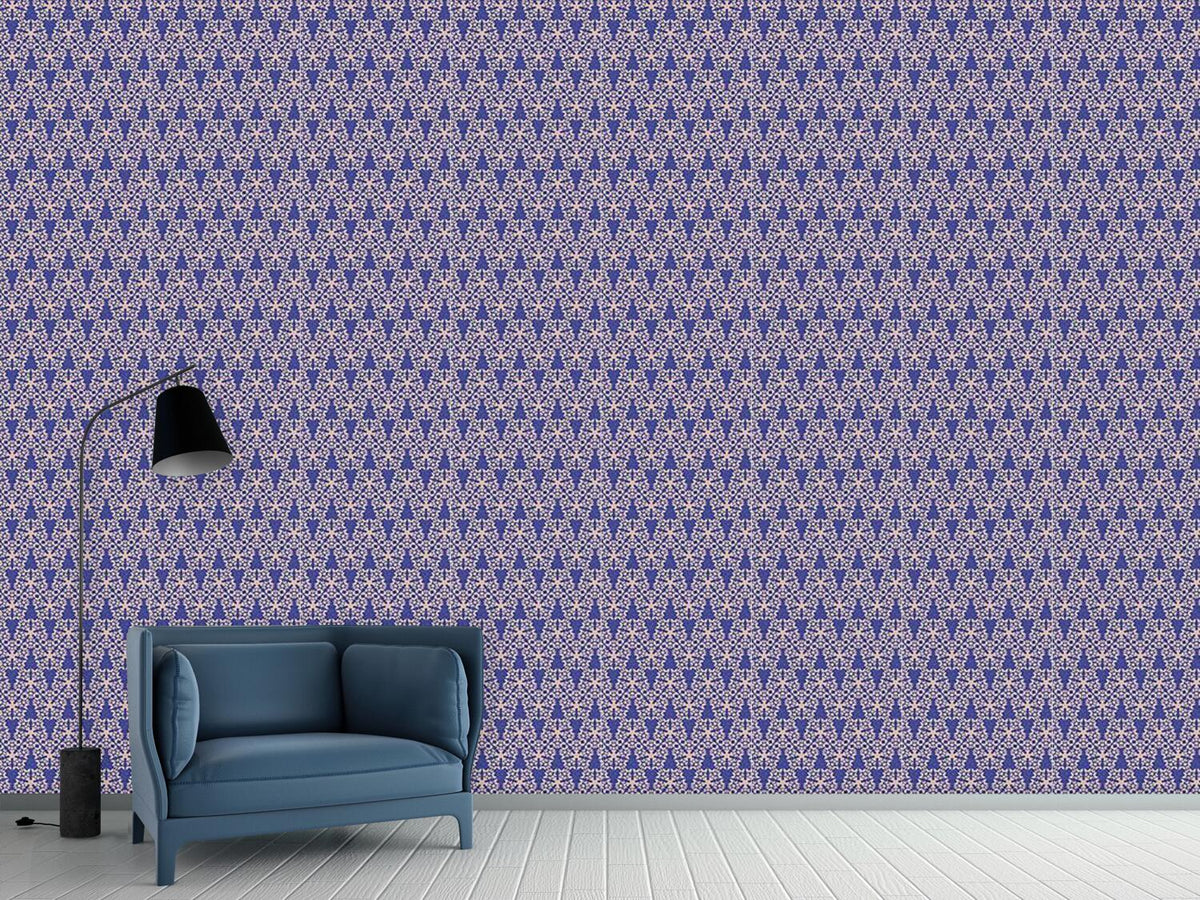 patterned-wallpaper-gothic-constellations