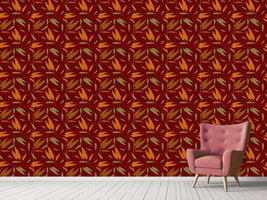 patterned-wallpaper-eucalyptus