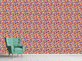 patterned-wallpaper-circles-so-what