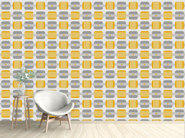 patterned-wallpaper-squares-stripes-dots