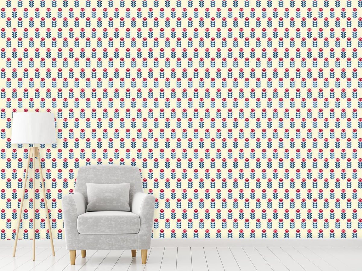 patterned-wallpaper-folklore-flower-child