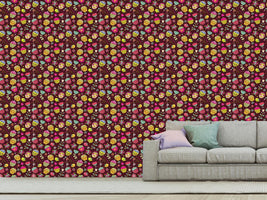 patterned-wallpaper-cupcake-fantasies