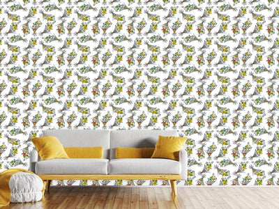 patterned-wallpaper-dream-on