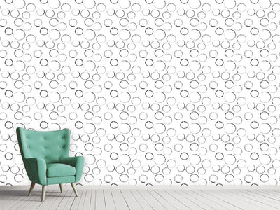 patterned-wallpaper-round-cretaceous-imprints