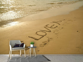 photo-wallpaper-sign-in-the-sand