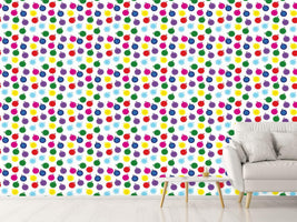 patterned-wallpaper-fun-with-baubles