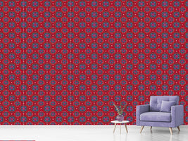 patterned-wallpaper-under-the-african-sun