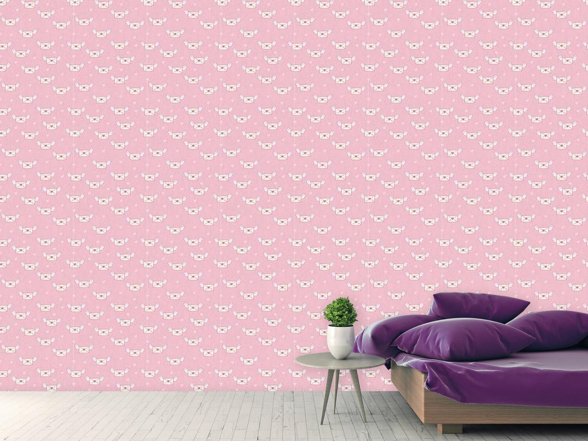 patterned-wallpaper-o-dear-love-letters