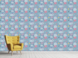 patterned-wallpaper-blumen-mathilda