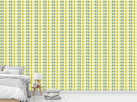 patterned-wallpaper-spring-dreaming