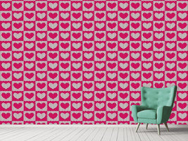 patterned-wallpaper-trump-heart