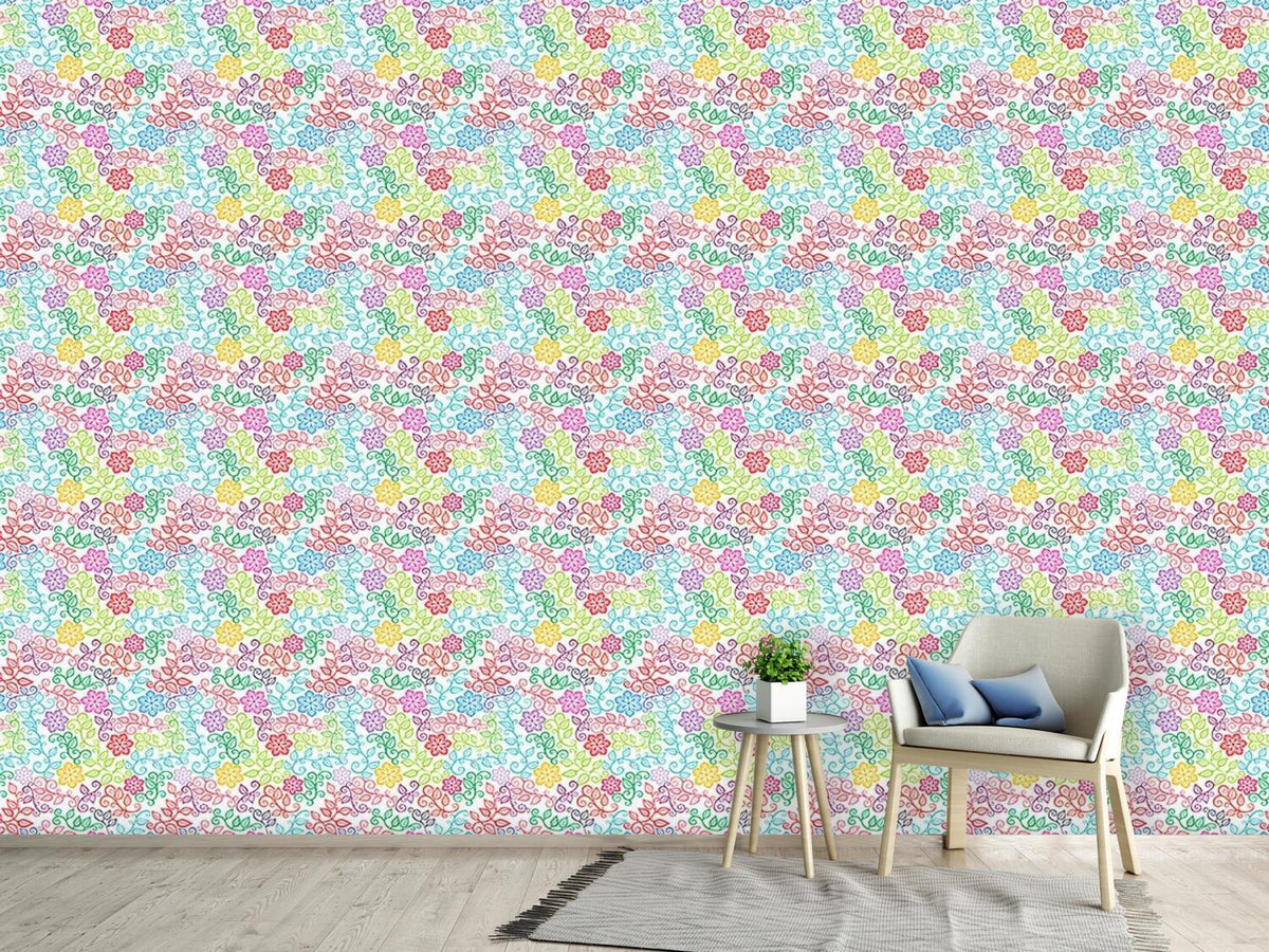 patterned-wallpaper-the-floral-delights-of-summer