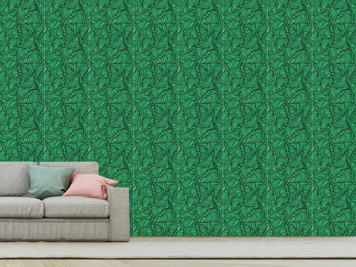 patterned-wallpaper-fresh-pasta-squares