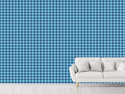 patterned-wallpaper-zebralike-blue