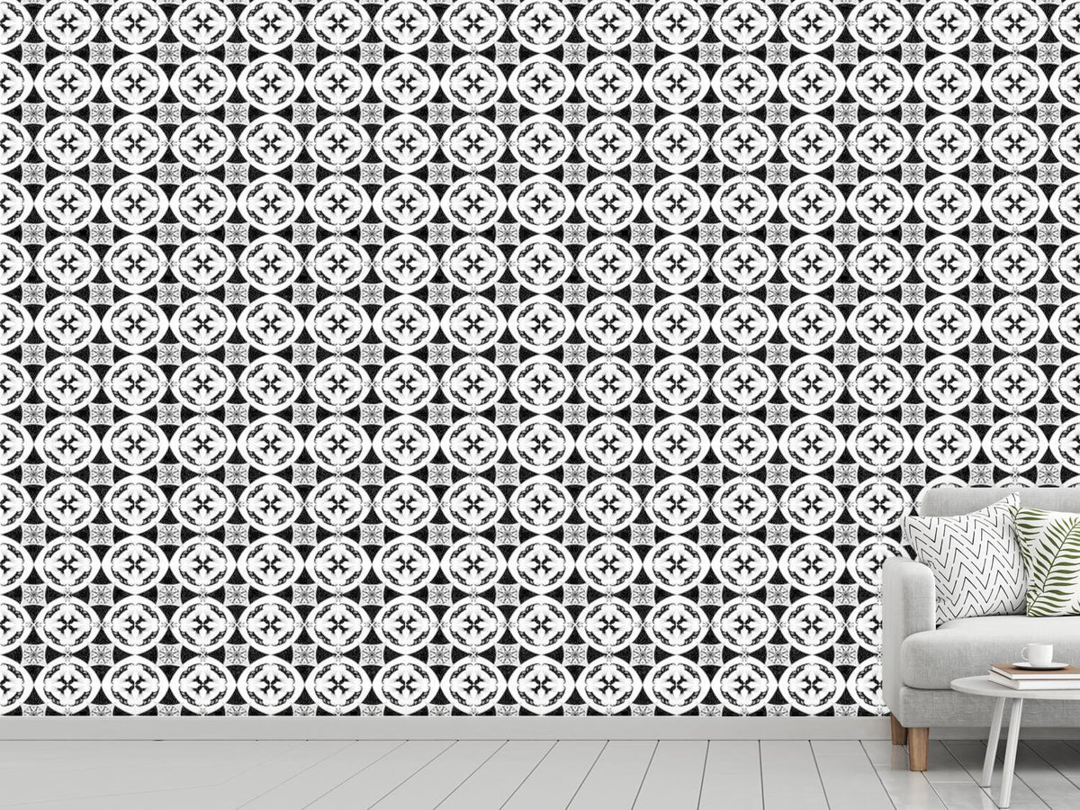 patterned-wallpaper-modern-tile