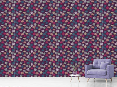 patterned-wallpaper-starry-sky-of-christmas