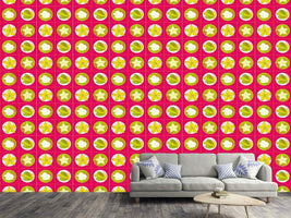 patterned-wallpaper-carambola-pink