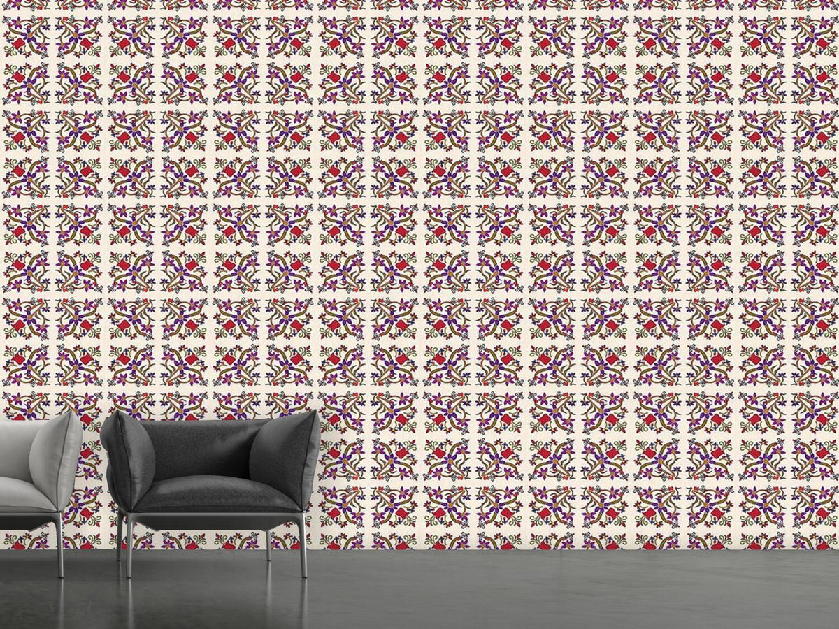 patterned-wallpaper-fantasyflowers-cream