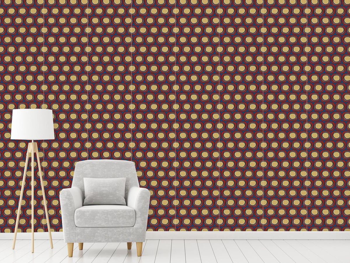 patterned-wallpaper-round-rounds