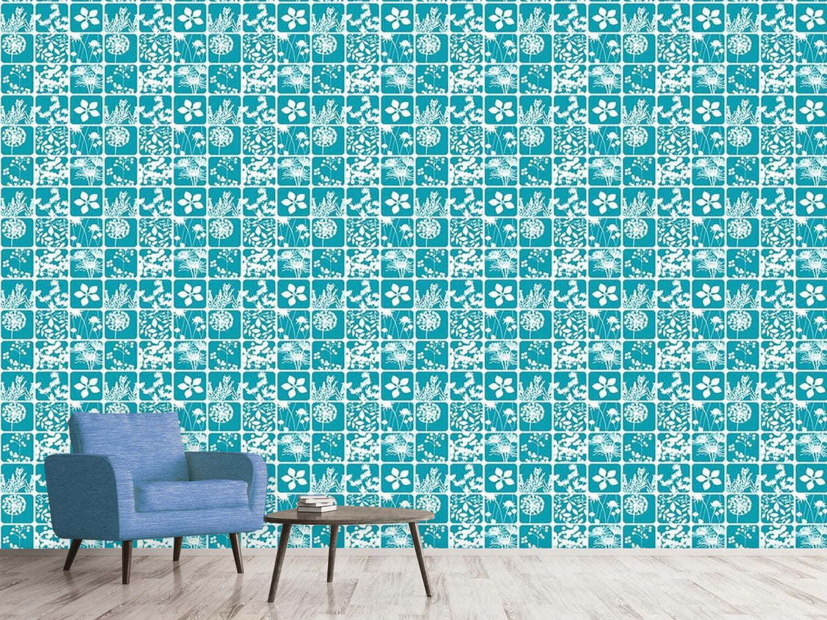 patterned-wallpaper-flowers-to-the-square