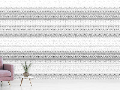 patterned-wallpaper-striped-ethno